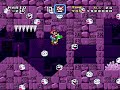SMW Hack- TSRP2- Old Aquaria (Short Solution)