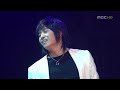 perf on Mar 3 2007Title: 남자야 | Namjaya[Monday Kiz is composed of Kim Min Soo and Lee Jin Sung]~From Monday Kiz's 2nd album 