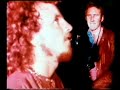 a clip of arthur brown and kingdome come from 1971, this was the first glastonbury festival to be filmed and is soon to be released in dvd info will be posted here when its out on how you can order it.
 this is a clip of eternal messanger the full 15 minutes worth of the glaactic zoo dossier footage will be on the dvd release.