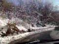 Arrivo a Colledimezzo il 18.12.2007 ore 11:00