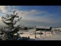 A December winter day - HD test