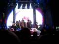 Relight My Fire (Opening) - Take That live (Beflast)