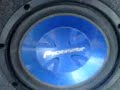 PIONEER CAR AUDIO