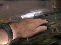 Mercedes 300TD part IV