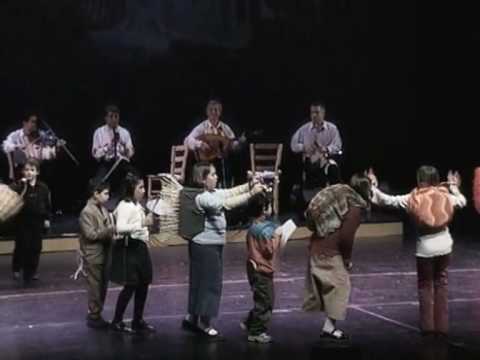 Παντρεύουνε τον κάβουρα