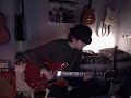 Crossroads Blues