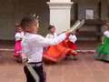 Los Machetes by Ballet Folklorico Tapatio