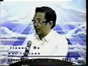 Yung espiritu po ba ng taong namatay ay..?