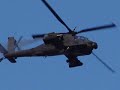 Apache Glory in Afganistan