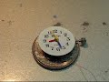Fast Clock Fast Clock