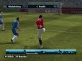 PES 2008 Goals and Tricks