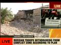 No russian troops missing after Georgia-S.Ossetia conflict