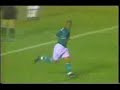 josé silvério narrando palmeiras 3x2 corinthians em 2000