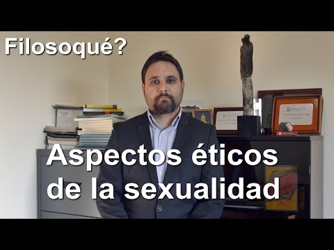 Píldoras - Aspectos éticos de la sexualidad