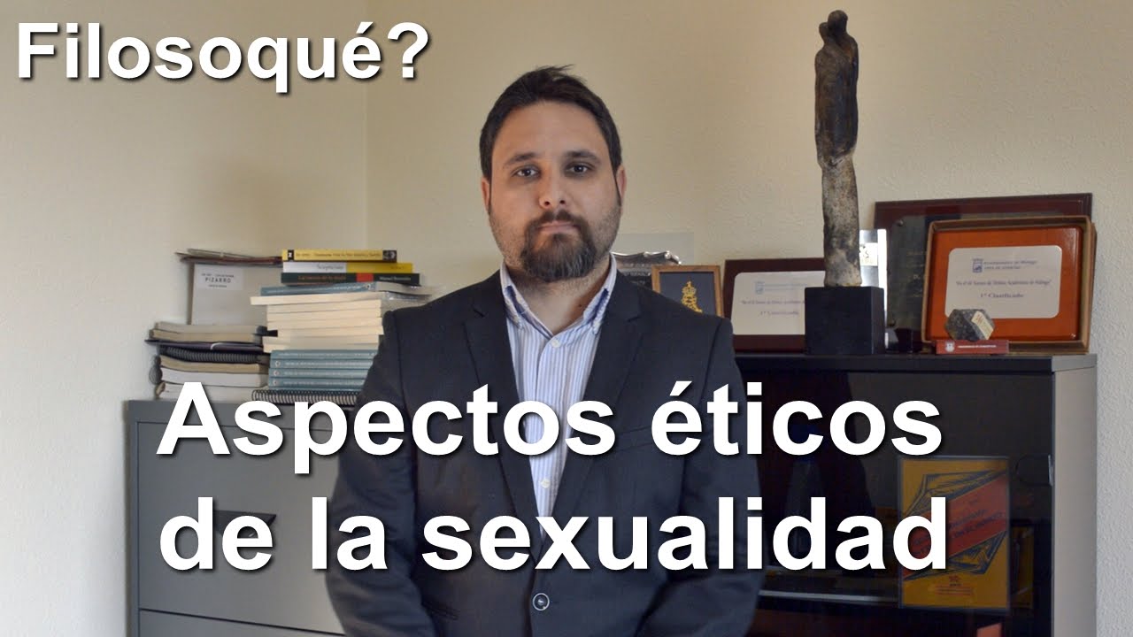 Píldoras - Aspectos éticos de la sexualidad