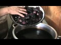 How to Make Chicha Morada in Peru - YouTube