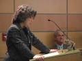 FDIC Chairman Sheila Bair Speaks at UMass Amherst Isenberg School of Management