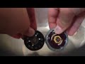 Click here to watch this video Beyblade Bowl- Basalt Horogium 145WD vs Phantom Orion B:D