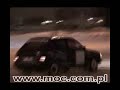Moje treningi i rajdy - Subaru Justy