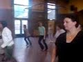 De Country River Dancers