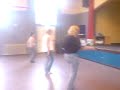 De Country River Dancers