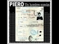 Otra vez cambio de casa - Piero