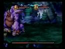 Legend of Mana Du \