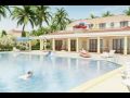 Seven Wonders Luxury Villas, South Italy, VFI property