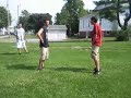 Austing jennings whoopin ass