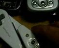 Bluetooth gamepad error