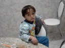 o filho do Disney