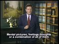 Cancer Chemotherapy: Guided Imagery and Subliminal Program