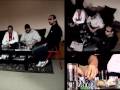 Rap City Berlin II Zyklon Beatz