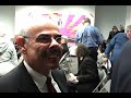 WeAreChangeLA confronts Rep. Henry Waxman