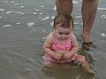 Kasyn in the ocean Kasyn in the ocean