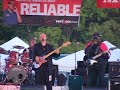 Eddie Kirkland at Jazz Blues & BBQ 2008