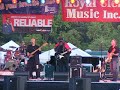 Eddie Kirkland at Jazz Blues & BBQ 2008 Eddie Kirkland at Jazz Blues & BBQ 2008