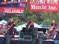 Eddie Kirkland at Jazz Blues & BBQ 2008