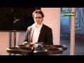 Parrot AR.Drone, Quadricopter te besturen met je iPhone via Wifi