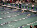 Leon (white cap) USA mid-Atlantic 50 breast Feb 2010 (1 place).AVI