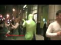 Best Halloween Video ever Costumes Characters Craziness