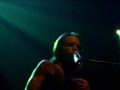 Intwine - Foolishly (Unplugged) @ 013 11-09-09