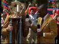 Disney Channel Games 2006 Closing Ceremonies Part 1