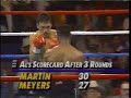 tony martin vs meyers part 2 tony martin vs meyers part 2