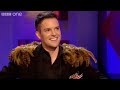 Brandon Flowers Interview on British TV Brandon Flowers Interview on British TV