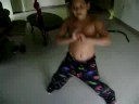 EDWIN BELLY DANCE