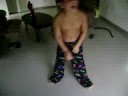 EDWIN BELLY DANCE