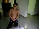 EDWIN BELLY DANCE