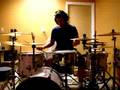 Travis Orbin - New Insomnia Ideas