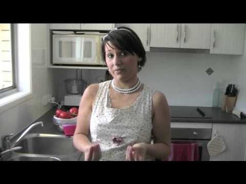 how to drain silken tofu